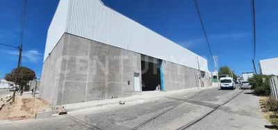 Bodega en renta