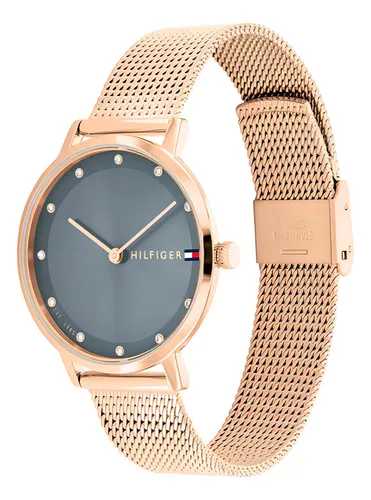 Reloj tommy hilfiger mujer mercadolibre hotsell