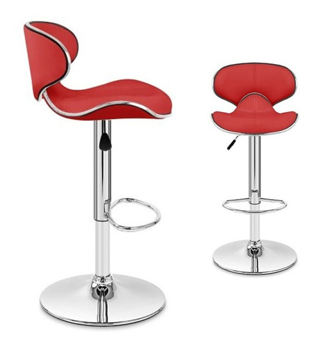 Silla Bar Jinete X2 Moblihouse