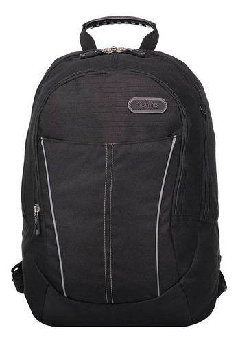 Morral Totto Arvar Negro