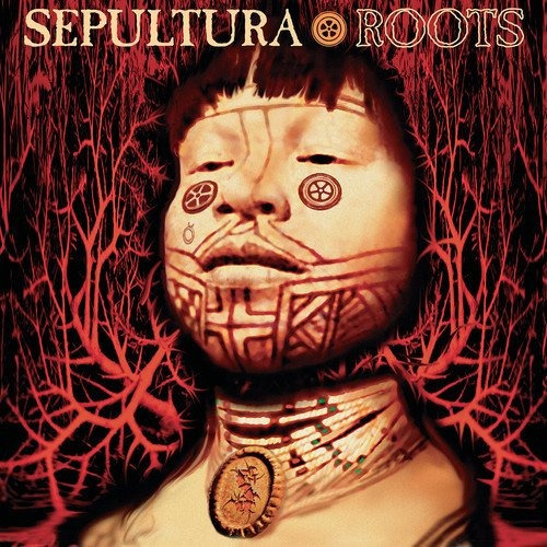 Sepultura Roots Vinilo Nuevo Y Sellado