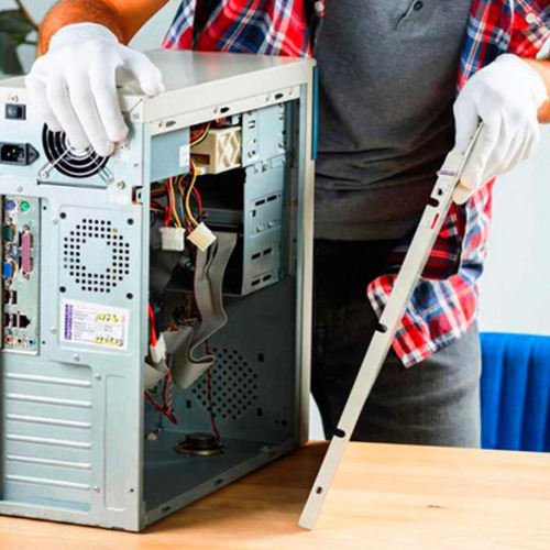 Curso De Mantenimiento Y Reparación De Pc Completo