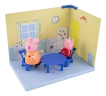 Comprar Brinquedo Cenários Peppa - Sunny - Sortidos
