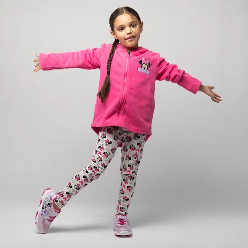 Pantalon De Buzo Ni a Minnie Multi Blanco Disney Cuotas sin inter s