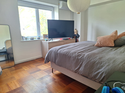 Arriendo Casa 2 Pisos 3d Servicios F De Aguirre Vitacura