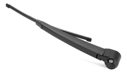 Escobilla Para Limpiaparabrisas Trasero 6q6955707c, Goma Abs