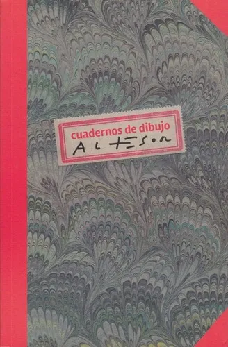 Cuadernos De Dibujo, De Sergio Altesor. Editorial Yauguru, Tapa Blanda, Edición 1 En Español