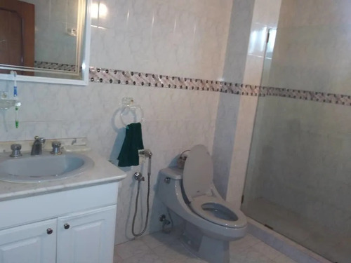 Imagen 11 de 13 de Casa En Venta Urb Club De Campo, San Antonio, Miranda