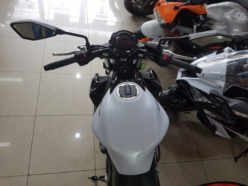 Kawasaki Z 650 Abs Permuto Qr Motors