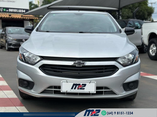 Chevrolet Onix HATCH 1.0 12V FLEX 5P MEC.