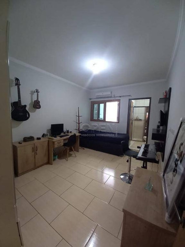 Imagem 8 de 21 de Sobrado Com 2 Dormitórios 2 Suítes R$ 485.000 - Vila Valparaíso - Santo André - So2382