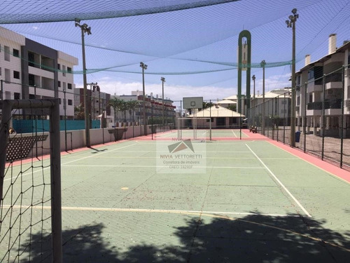 Imagem 6 de 18 de Apartamento A Venda No Bairro Ingleses Do Rio Vermelho Em - 4490-1