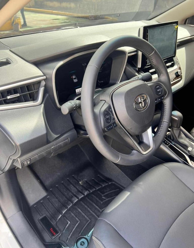 Imagen 5 de 5 de Toyota Corolla Seg 2023
