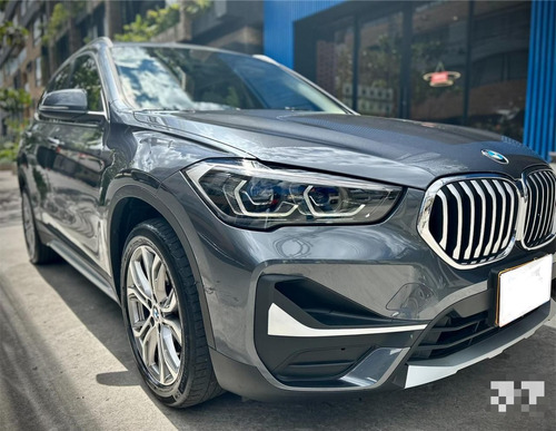 BMW X1 1.5 xdrive18i