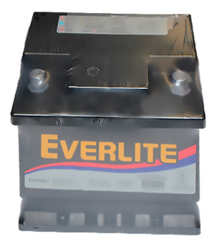 Bateria  Everlite 45amp/h +der     210x175x179