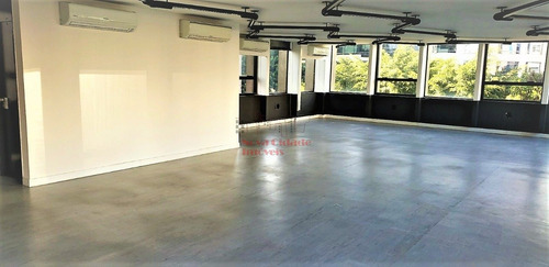 Imagem 2 de 15 de Salas/conjuntos - Vila Olimpia - Ref: 2678 - L-8147455