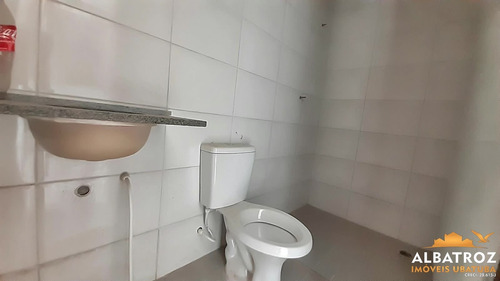Imagem 8 de 19 de Apartamentos 02 Quartos 02 Banheiros, 500m Da Praia Do Perequê-acu! - Ap563
