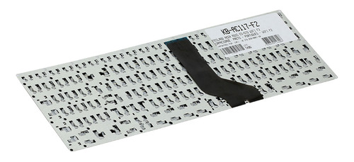 Teclado Para Notebook Acer Aspire Es1-572-54tc - Wifi F2, Po