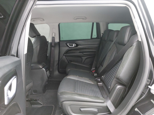Jeep Commander 2.0 TD380 TURBO DIESEL LIMITED AT9