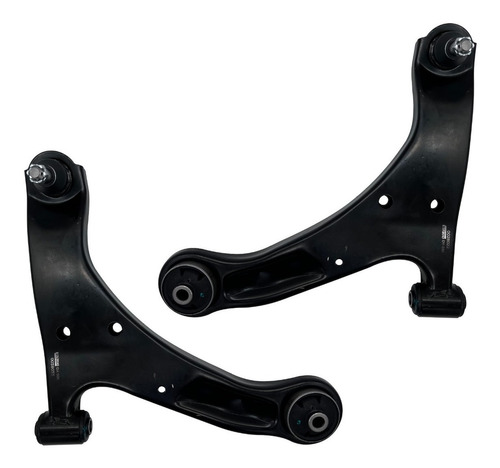 Bandeja Suspension Suzuki Grand Vitara 2.4 Der/izq 2009-2014