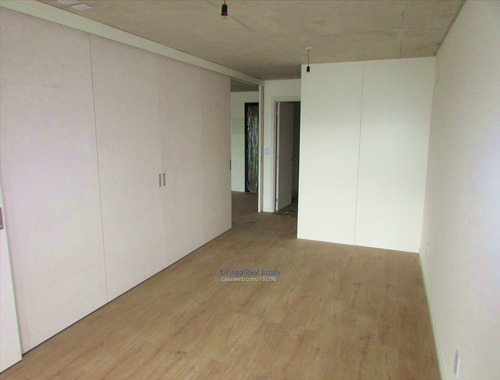 1 Dormitorio Punta Carretas A Estrenar