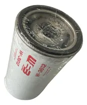 Comprar Filtro De Aceite Web W-3612 Cummins Fvr Kenwort Detroit Volv