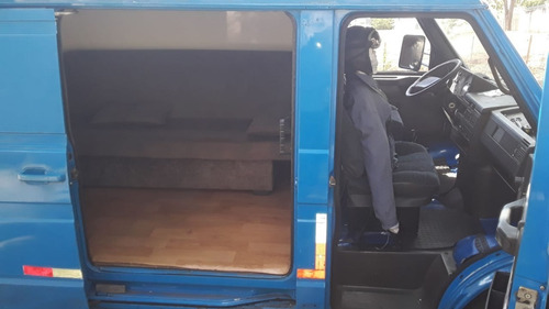 Inveco Van 2006 Motorhome