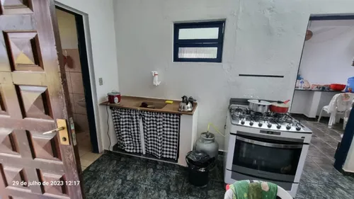 Casa À Venda No Balneário Ponta Da Praia - A 1km Da Praia, Próximo Ao Braço Do Mar