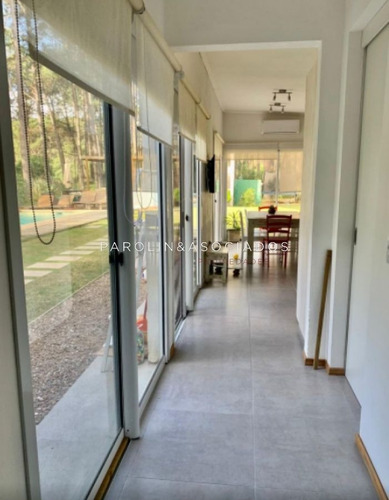 Imagen 19 de 30 de Venta De Casa 4 Dormitorios En Montoya, La Barra