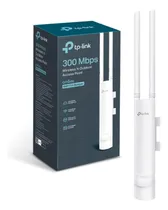 Comprar Access Point Tplink Eap-110 Wifi Exterior Omada
