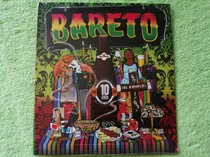 Comprar Eam Cd Bareto 10 Años 2013 Grandes Exitos Cumbia Peruana