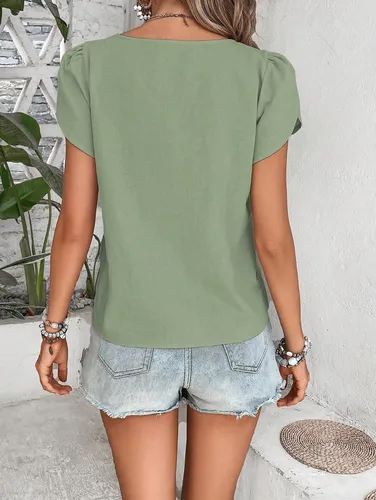 Poleras Elegantes Con Temperamento