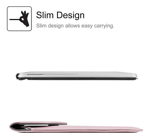 Capa Fintie Para Microsoft Surface Go 2 2020/ Go 2018