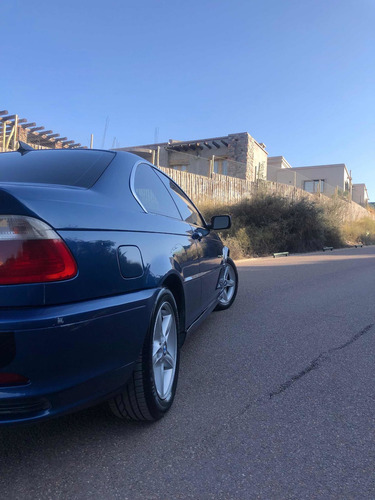 Imagen 10 de 12 de Bmw Serie 3 2000 2.8 328 Ci Coupe Executive