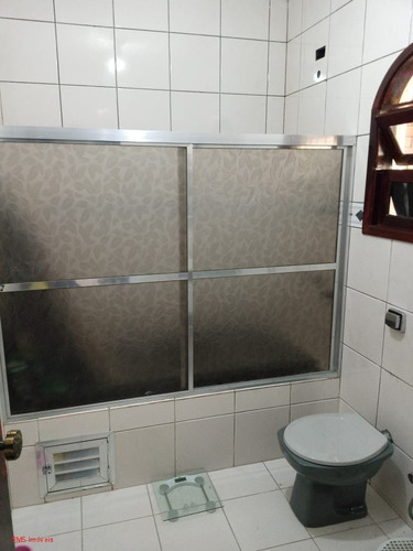 Imagem 8 de 14 de Casa - Ca00042 - 69388789