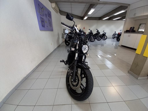 Kawasaki Vulcan S Abs