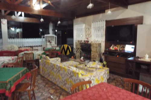 Imagem 28 de 30 de Belíssimo Sítio A Venda Em Alumínio Interior De Sp - V825