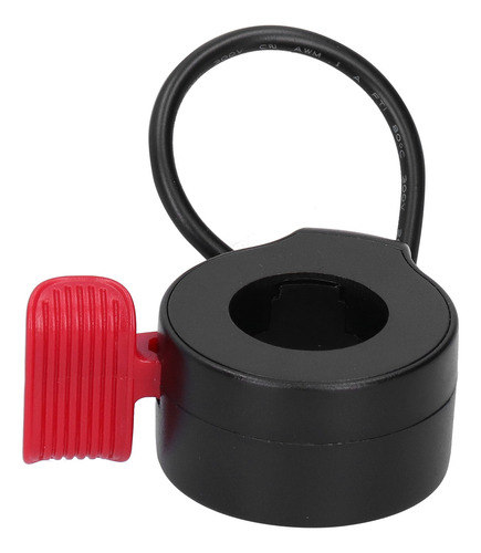 Acelerador De Freno Dedo Amplificador Hall Sensor