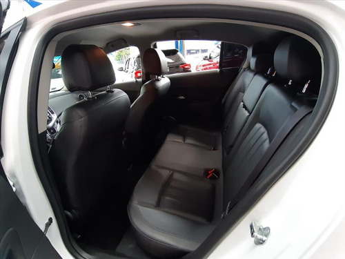 Cruze 1.8 Automatico 2016 (1760468285)