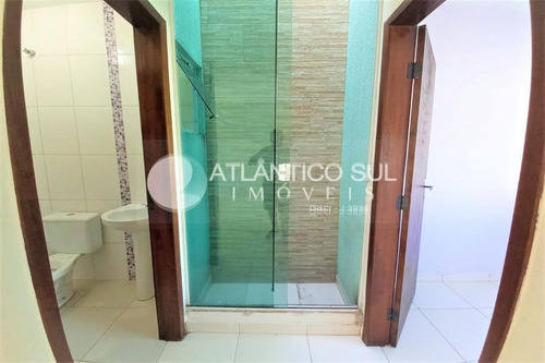 Imagem 5 de 29 de Casa À Venda, Canoas, Pontal Do Parana - Pr - 1015