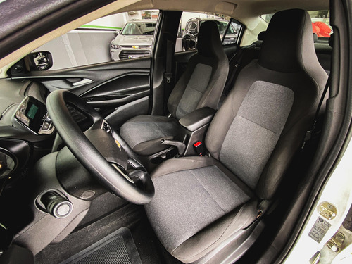 Chevrolet Onix 1.0 TURBO FLEX PLUS AUTOMÁTICO