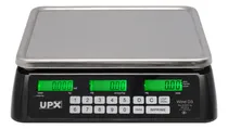 Comprar Balança 32kg Upx Inmetro Bateria Digital Eletronica Comercio