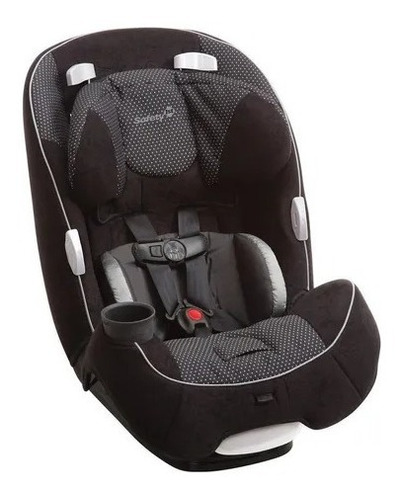 Autoasiento Silla Bebe Niños Booster Carro Safety 1st Msi