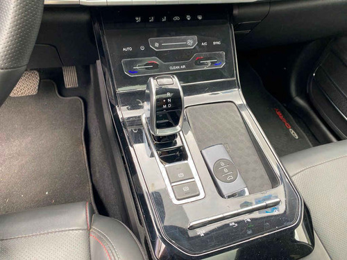 Chirey tiggo 7 pro 1.5 Luxury