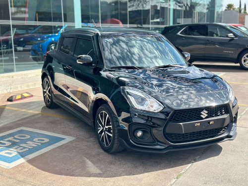 Suzuki Swift 2025
