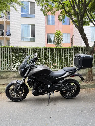 Vendo Espectacular Dominar 400 Touring 2024