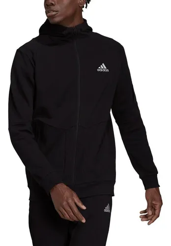 Chandal adidas top chinos baratos white