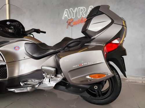 Can-am Can-am Spyder 1330 Rt-limited 2014/2014