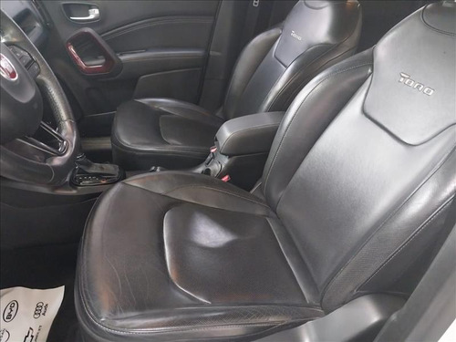 Fiat Toro Toro Freedom 2.0 At9 4x4 Diesel