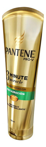 Acondicionador Pantene Pro-v 3mm 170ml